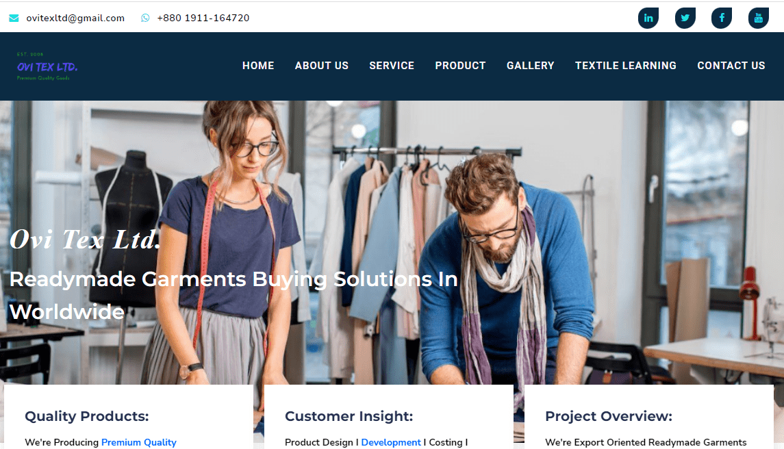 Ovitext-Biz-IT-BD