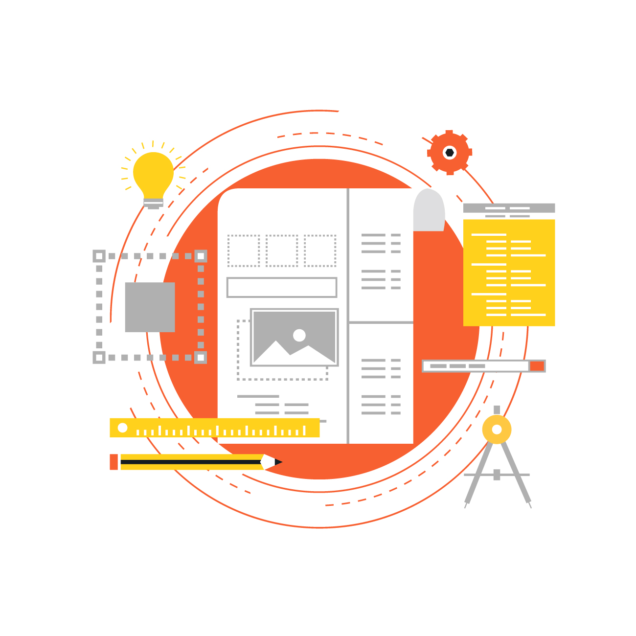 Interior-Project-Management-Software